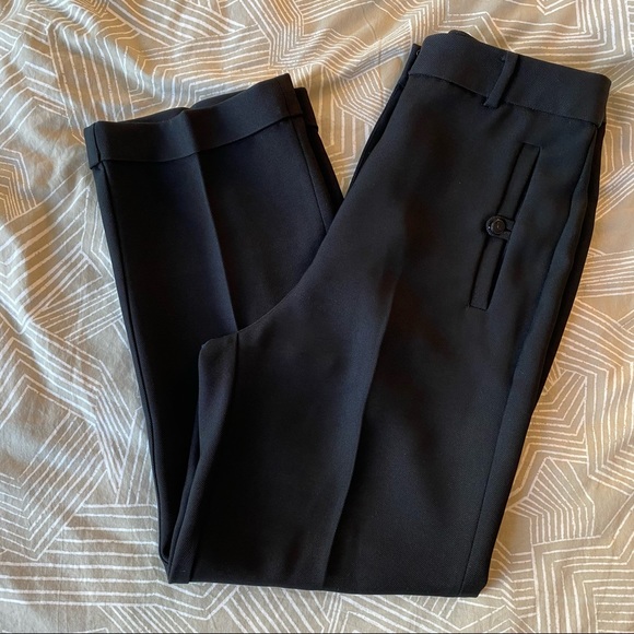 Jumpsuits | Babaton Club Cuffed Pant 